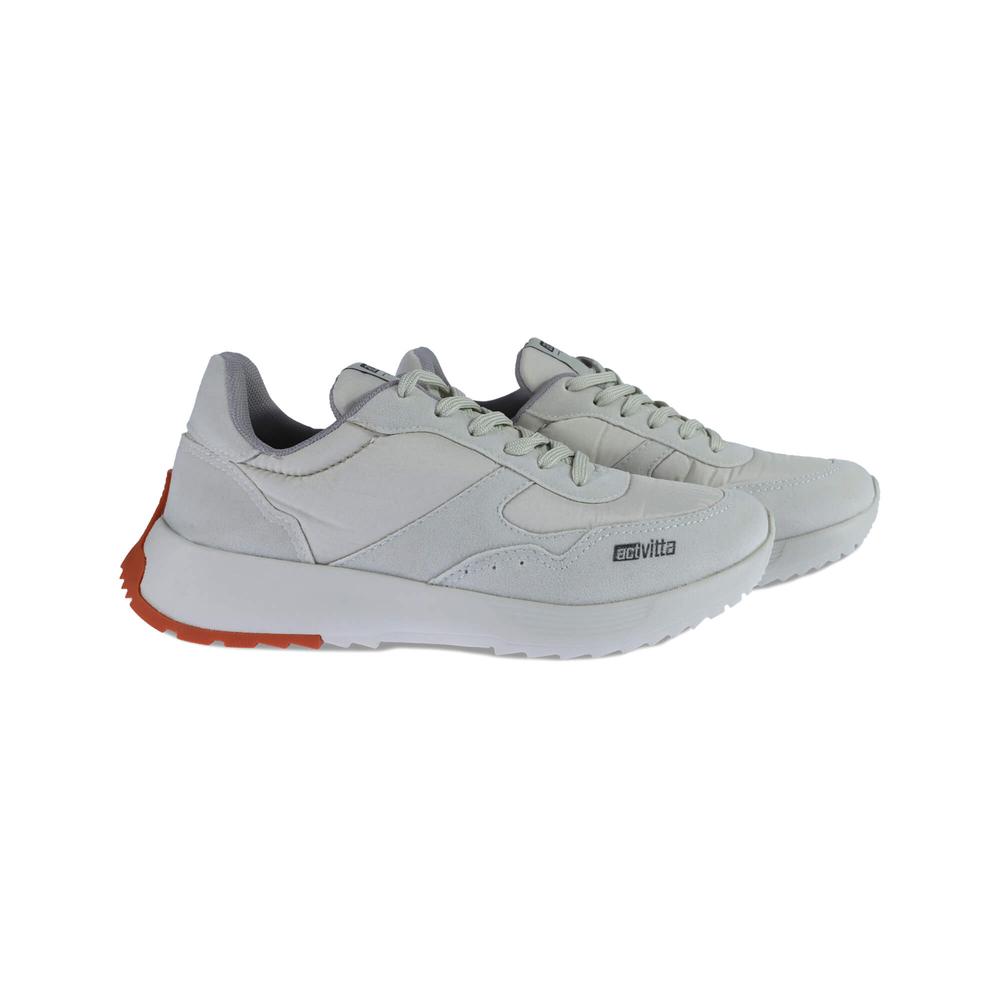 Foto 6 pulgar | Tenis Para Hombre Actvitta Asher Camur Gris