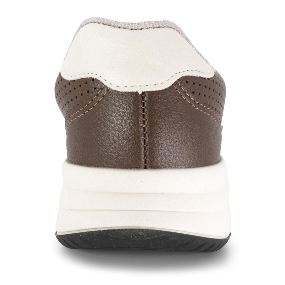 Foto 5 pulgar | Tenis Para Hombre Br-sport Conrad Jean Cafe