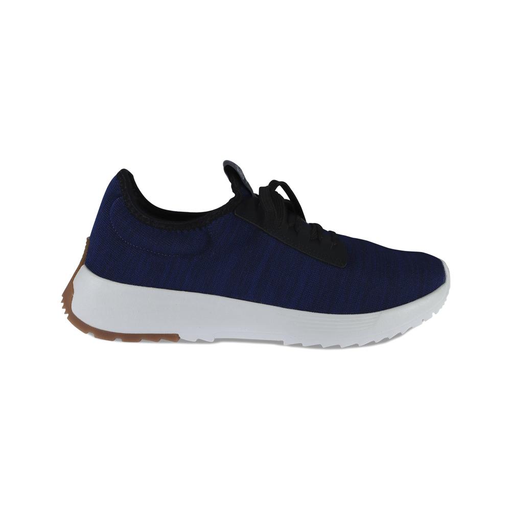 Foto 2 pulgar | Tenis Para Hombre Actvitta Asher Vostok Azul Marino