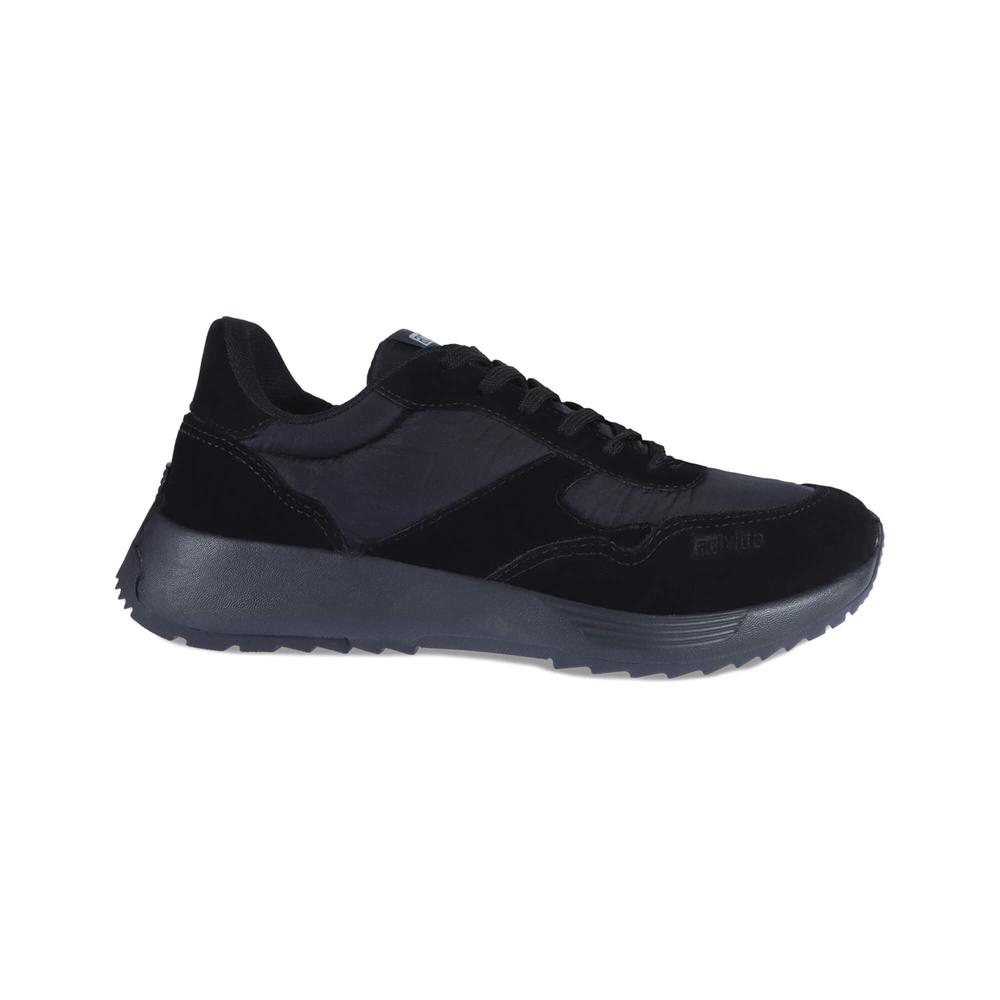 Foto 2 pulgar | Tenis Para Hombre Actvitta Asher Camur Negro