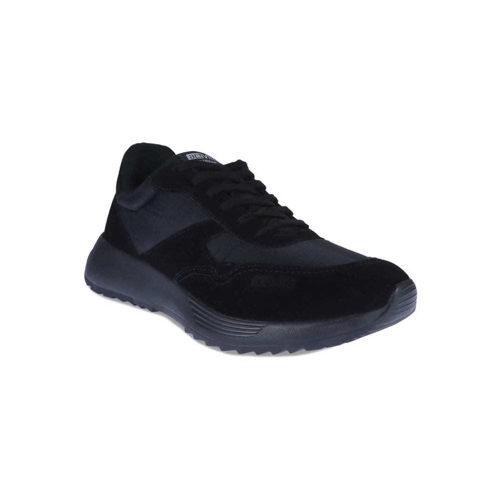 Foto 3 pulgar | Tenis Para Hombre Actvitta Asher Camur Negro