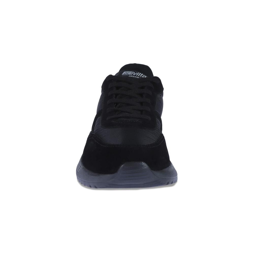 Foto 4 pulgar | Tenis Para Hombre Actvitta Asher Camur Negro