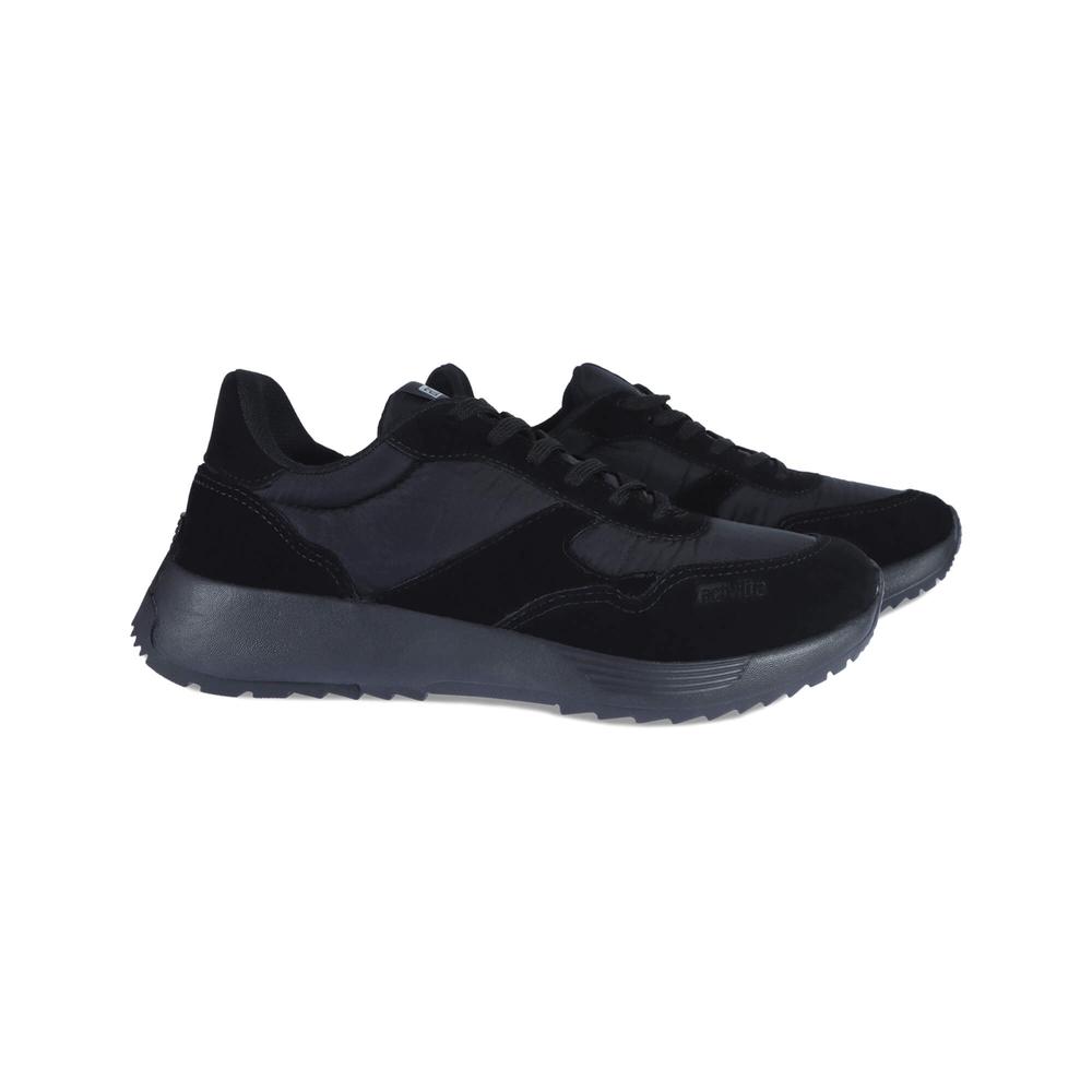 Foto 6 pulgar | Tenis Para Hombre Actvitta Asher Camur Negro