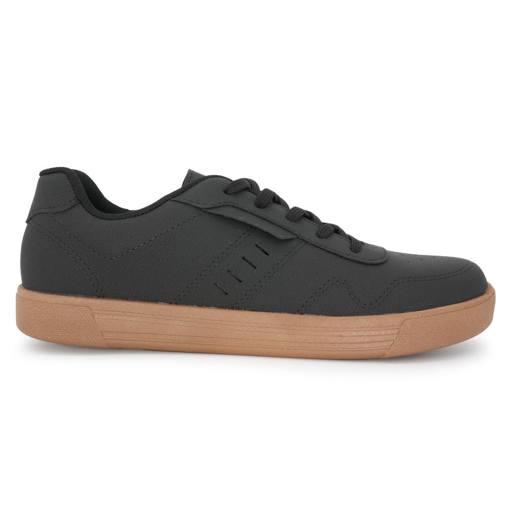 Foto 1 | Tenis Para Hombre Br-sport Braulio Rustico Negro