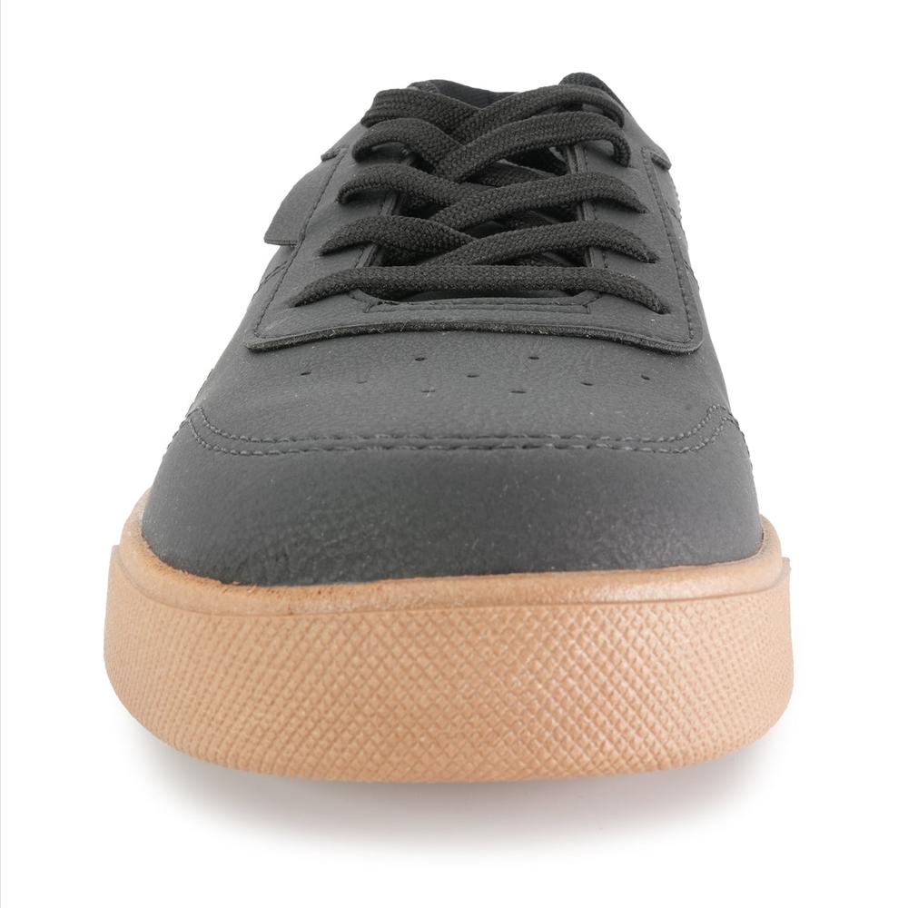 Foto 4 pulgar | Tenis Para Hombre Br-sport Braulio Rustico Negro