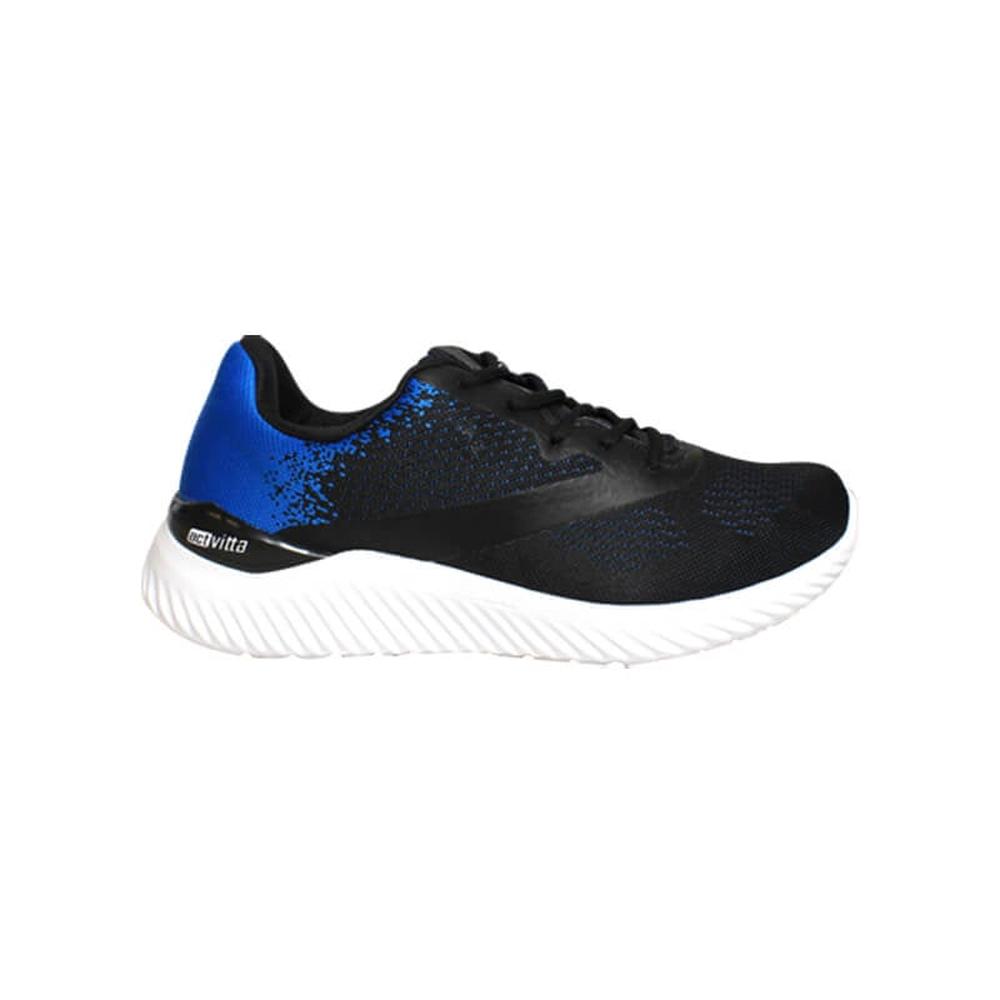 Foto 2 pulgar | Tenis Para Hombre Actvitta Artemis Barrow Negro