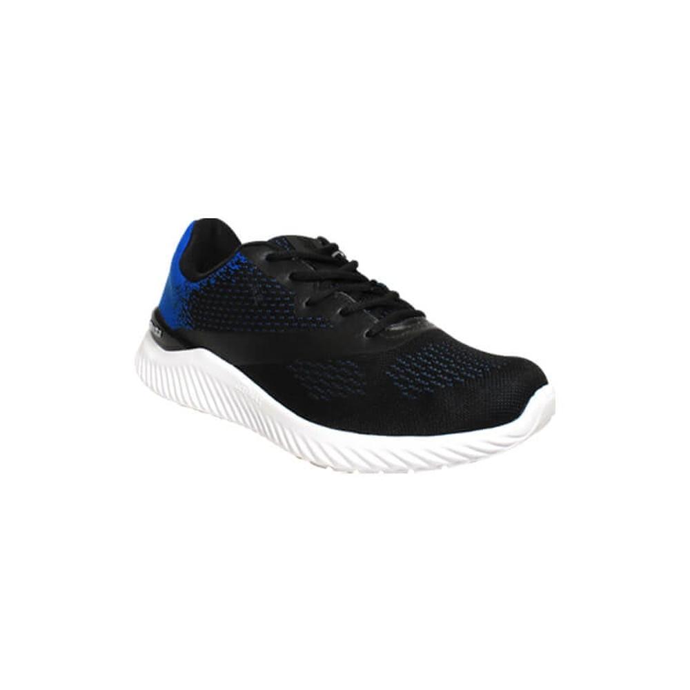 Foto 3 pulgar | Tenis Para Hombre Actvitta Artemis Barrow Negro