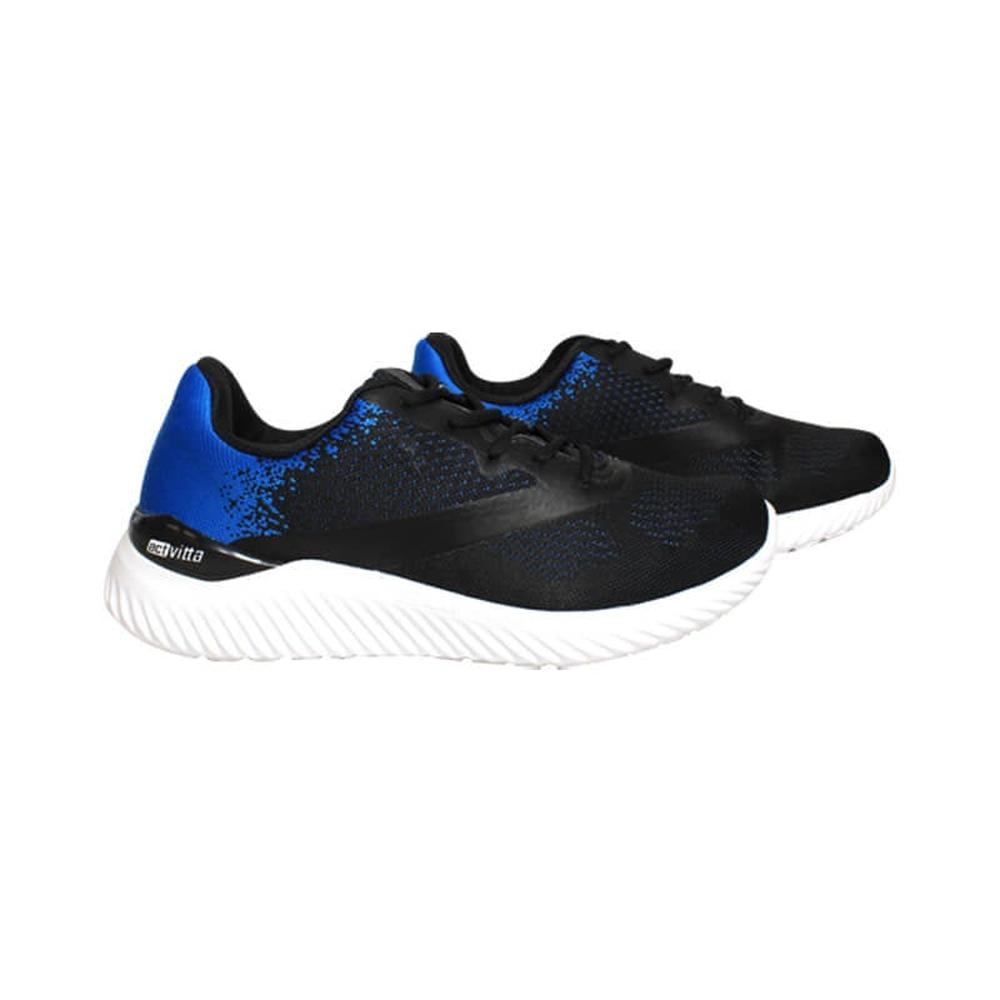 Foto 4 pulgar | Tenis Para Hombre Actvitta Artemis Barrow Negro