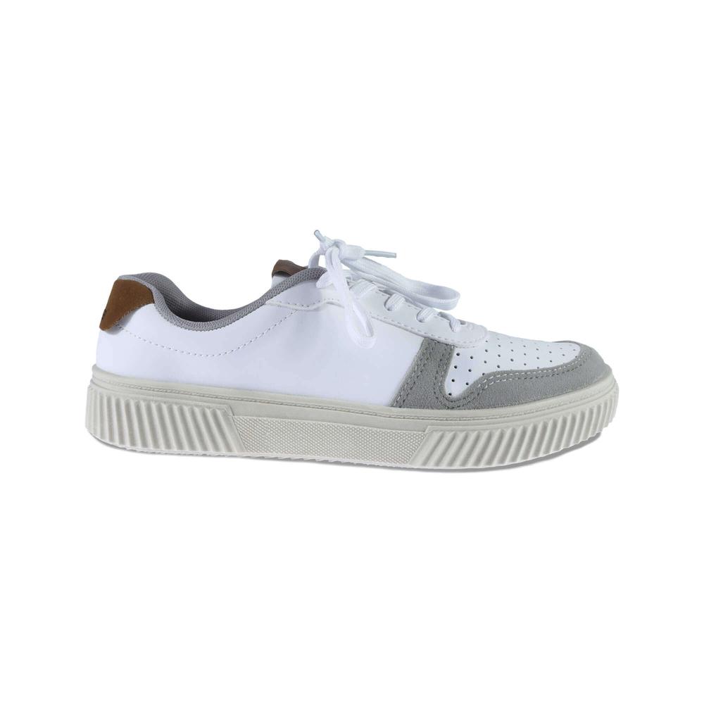 Tenis Para Hombre Actvitta Antolin Floter Negro