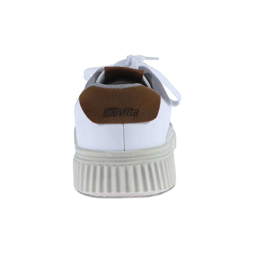 Foto 5 pulgar | Tenis Para Hombre Actvitta Antolin Floter Negro