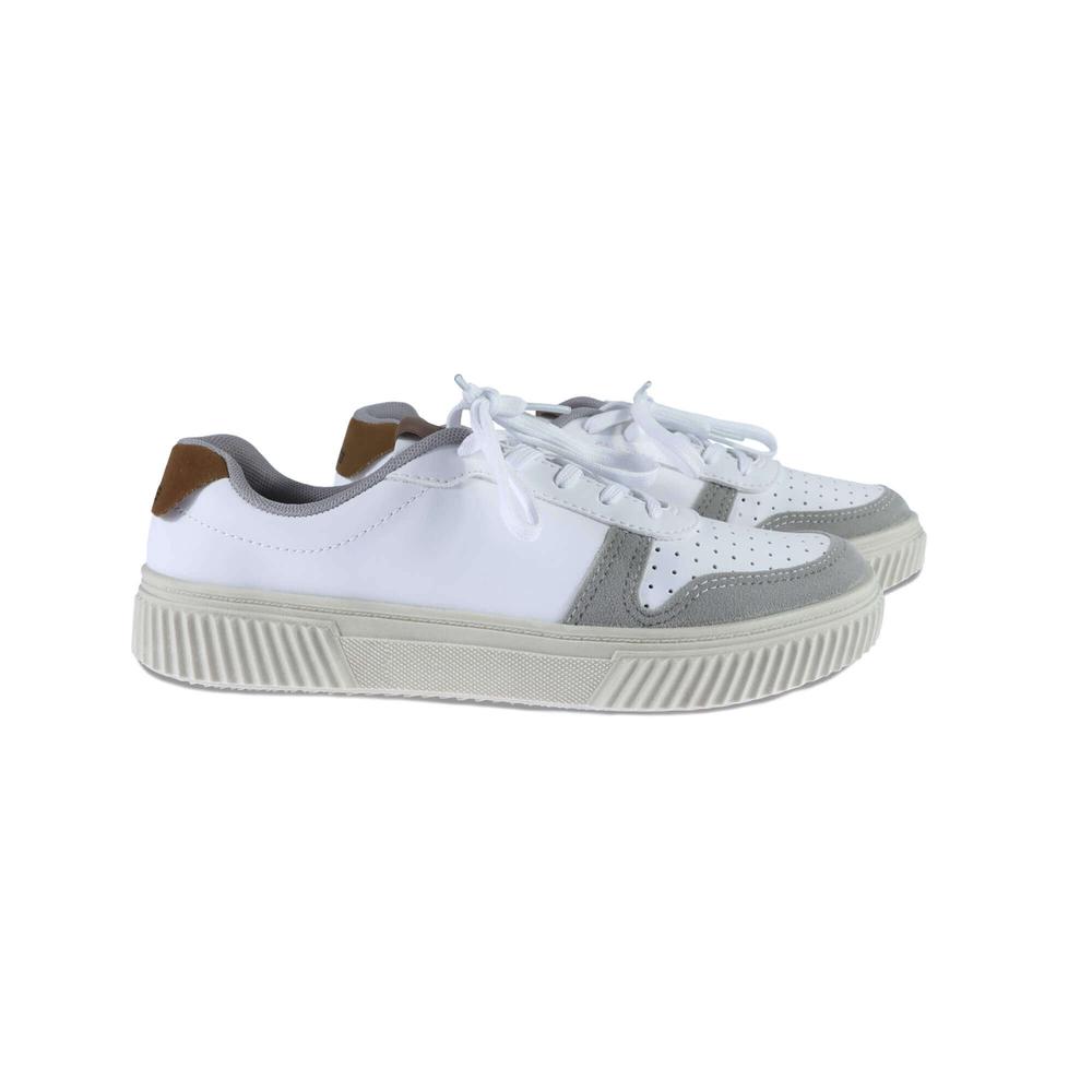 Foto 5 | Tenis Para Hombre Actvitta Antolin Floter Negro