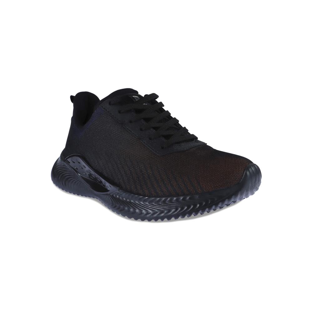 Foto 3 pulgar | Tenis Para Hombre Actvitta Ariel Venture Negro