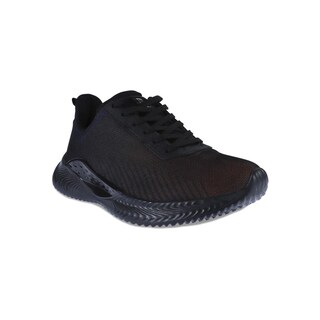 Foto 2 | Tenis Para Hombre Actvitta Ariel Venture Negro