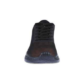 Foto 3 | Tenis Para Hombre Actvitta Ariel Venture Negro