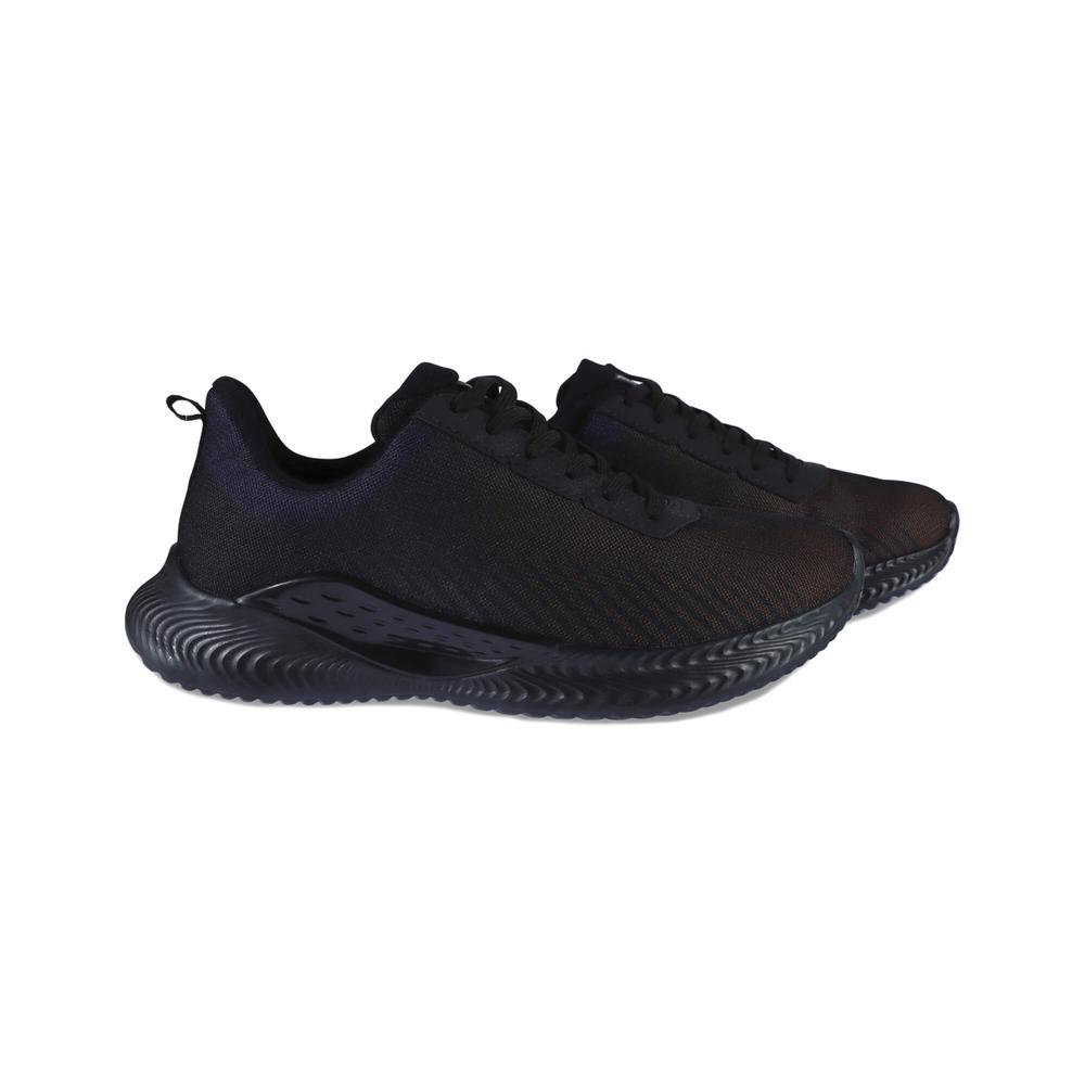 Foto 6 pulgar | Tenis Para Hombre Actvitta Ariel Venture Negro