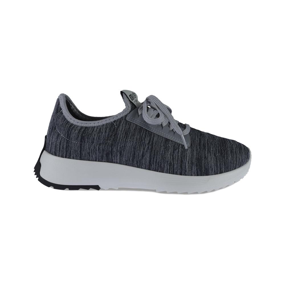 Foto 2 pulgar | Tenis Para Hombre Actvitta Asher Vostok Gris