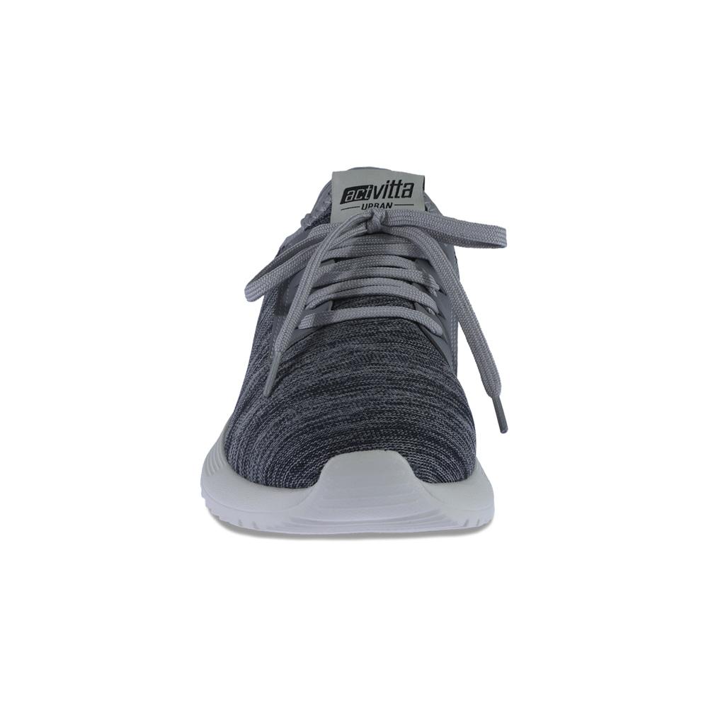 Foto 4 pulgar | Tenis Para Hombre Actvitta Asher Vostok Gris
