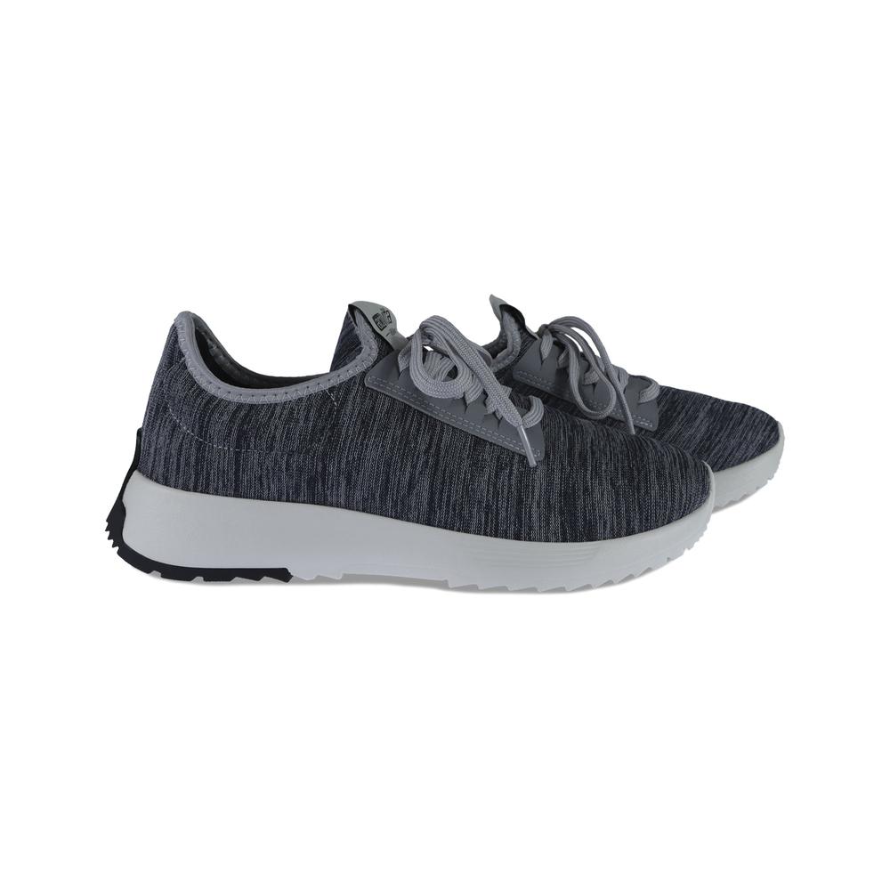 Foto 6 pulgar | Tenis Para Hombre Actvitta Asher Vostok Gris