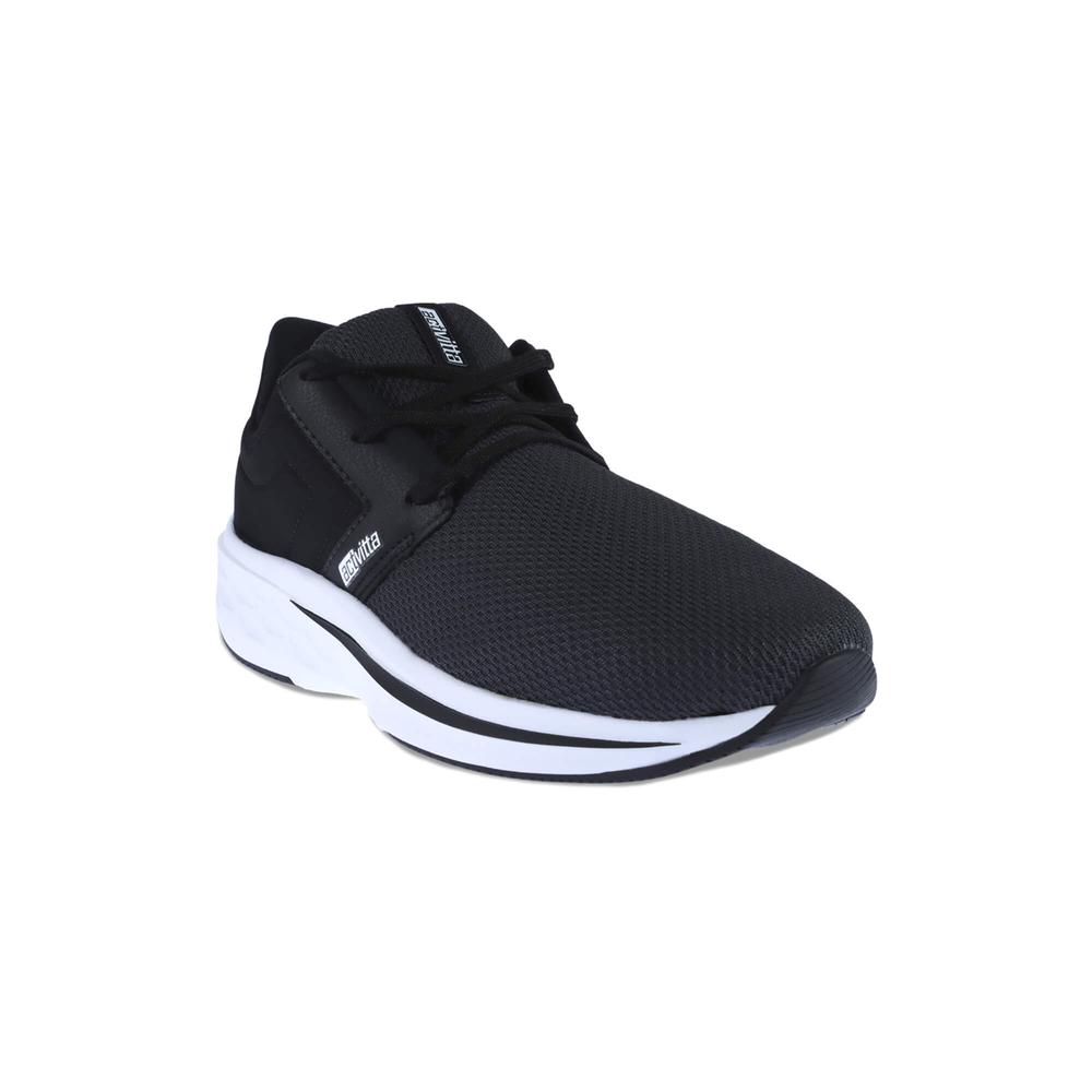 Foto 3 pulgar | Tenis Para Hombre Actvitta Angus Cordoba Negro
