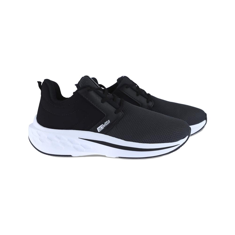 Foto 5 | Tenis Para Hombre Actvitta Angus Cordoba Negro
