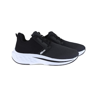 Foto 5 | Tenis Para Hombre Actvitta Angus Cordoba Negro