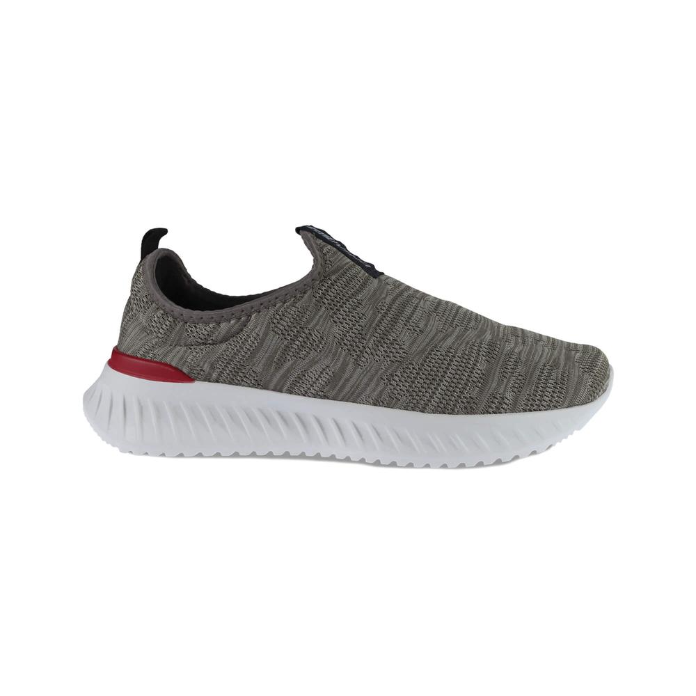 Foto 1 | Tenis Para Hombre Actvitta Amos River Gris