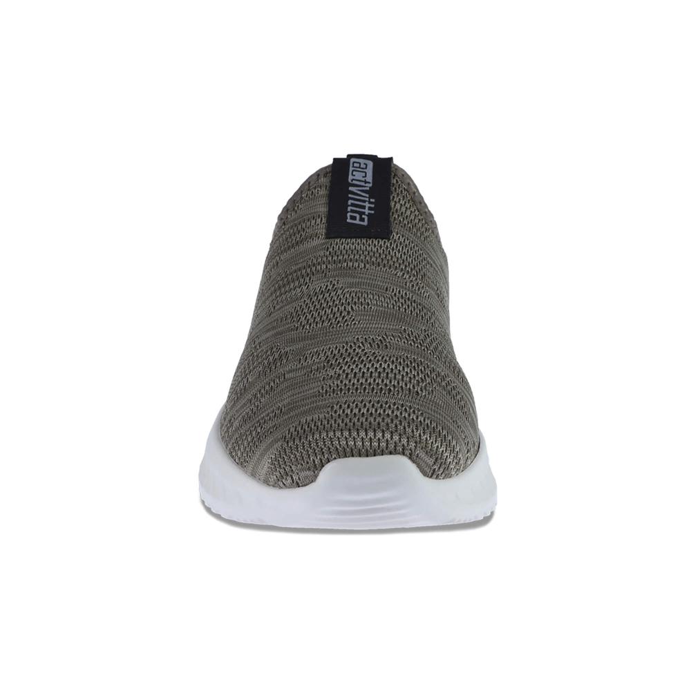Foto 4 pulgar | Tenis Para Hombre Actvitta Amos River Gris