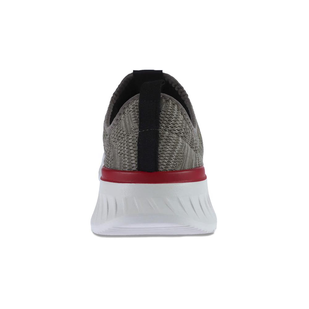 Foto 5 pulgar | Tenis Para Hombre Actvitta Amos River Gris
