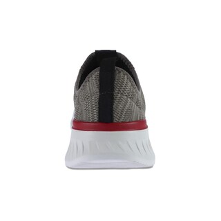 Foto 4 | Tenis Para Hombre Actvitta Amos River Gris