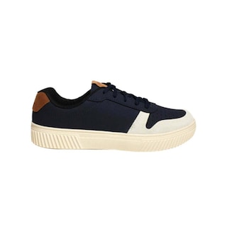 Foto 1 | Tenis para Hombre Actvitta Antolin Floter Azul Marino