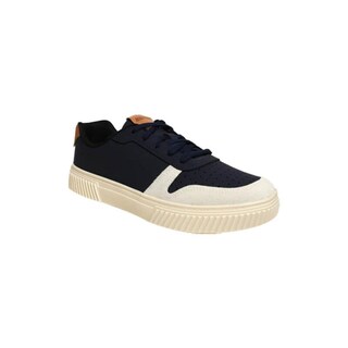 Foto 2 | Tenis para Hombre Actvitta Antolin Floter Azul Marino