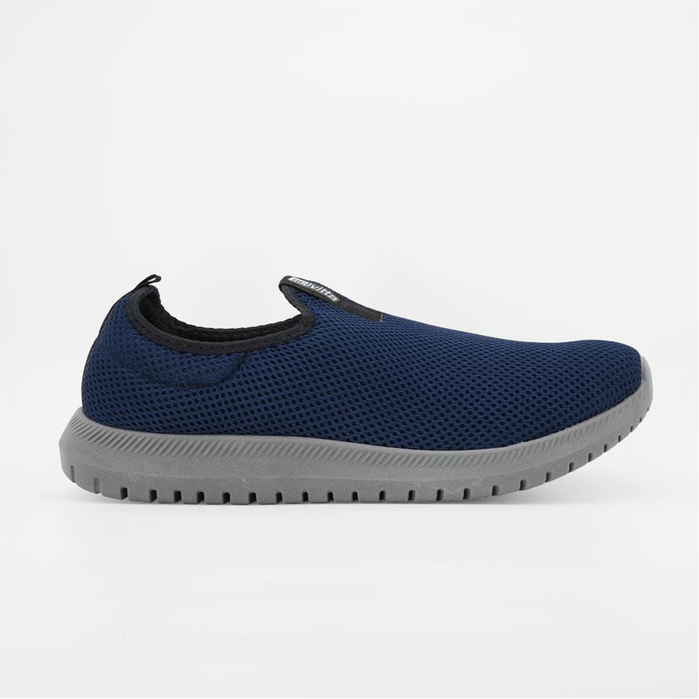 Foto 1 | Tenis Para Hombre Actvitta Antoine Free Azul Marino