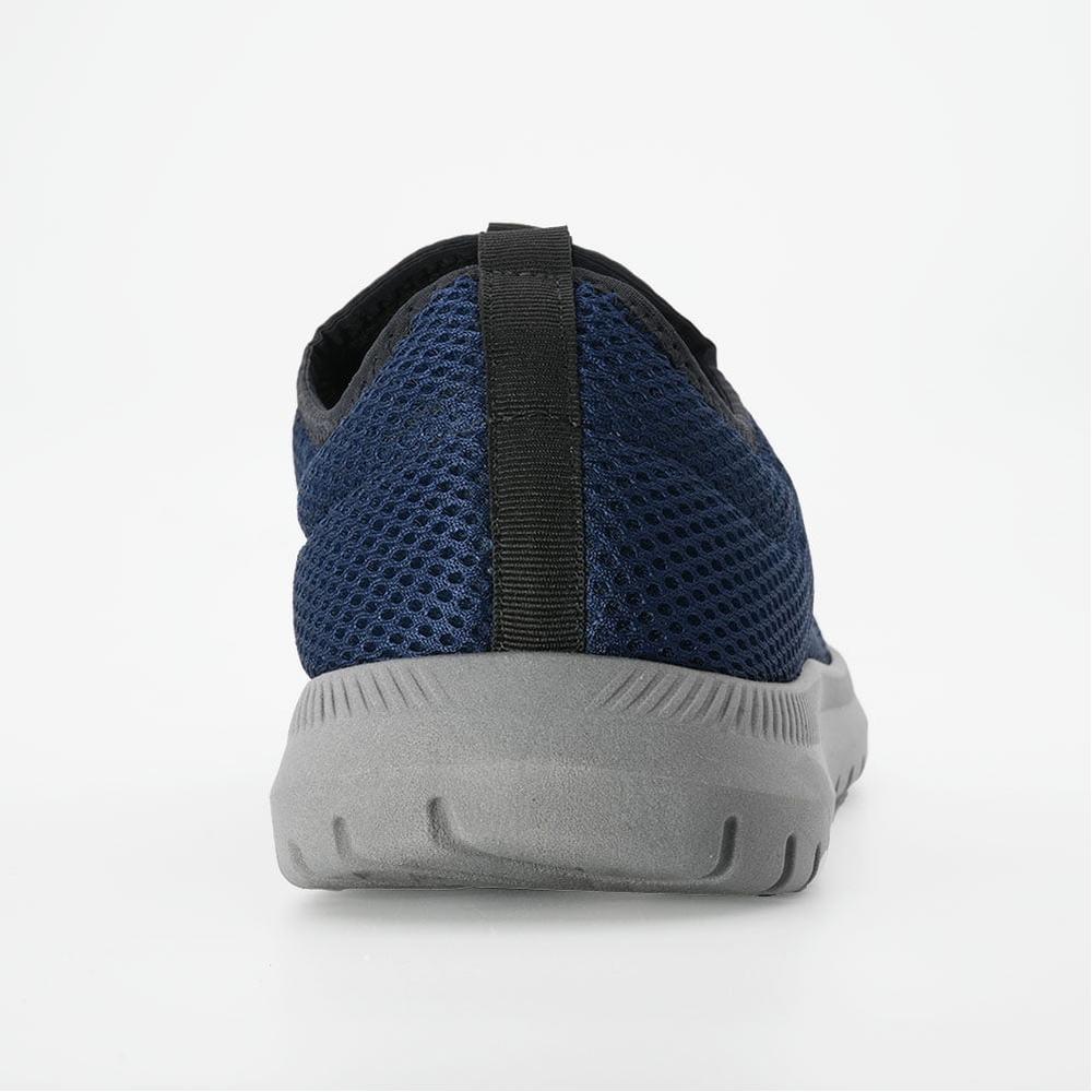 Foto 3 | Tenis Para Hombre Actvitta Antoine Free Azul Marino