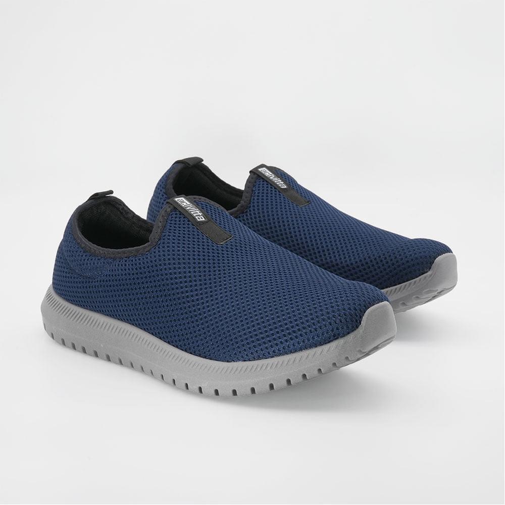 Foto 5 | Tenis Para Hombre Actvitta Antoine Free Azul Marino