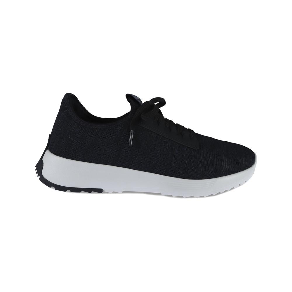 Tenis Actvitta Asher Vostok Negros para Hombre