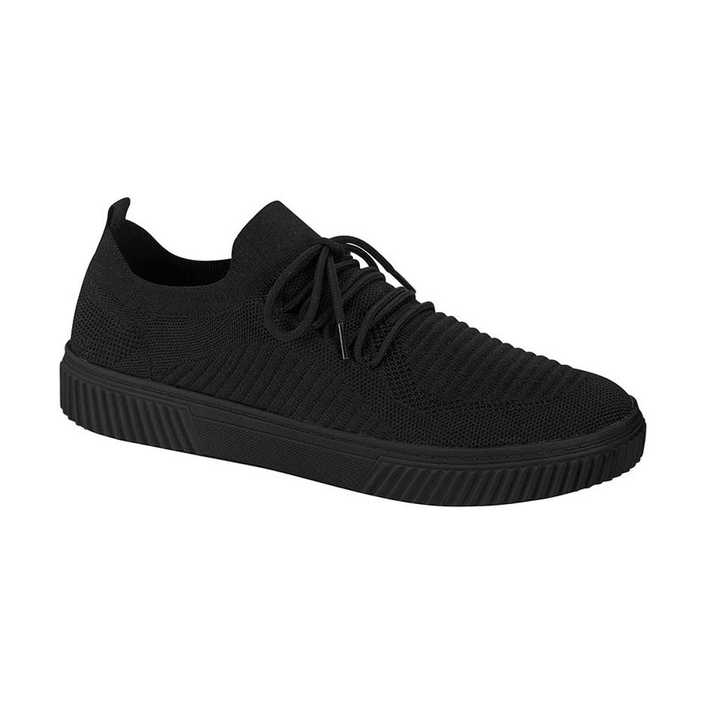 Foto 1 | Tenis Para Hombre Actvitta Aldo Knit Negro