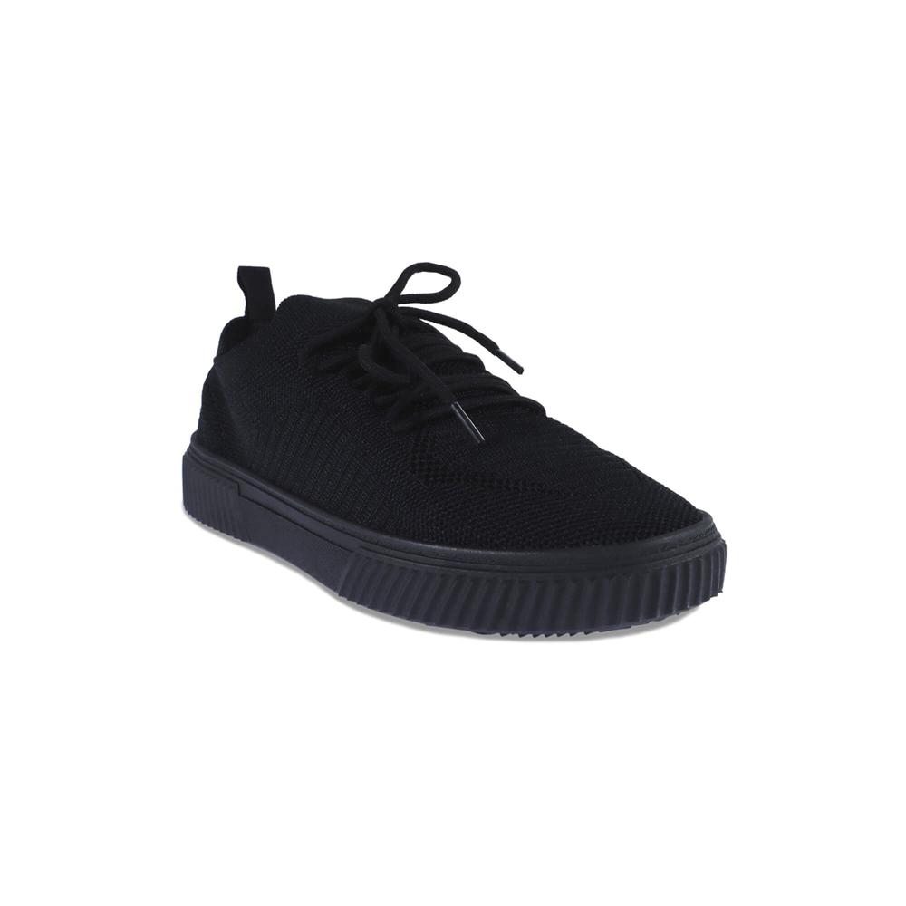 Foto 3 pulgar | Tenis Para Hombre Actvitta Aldo Knit Negro