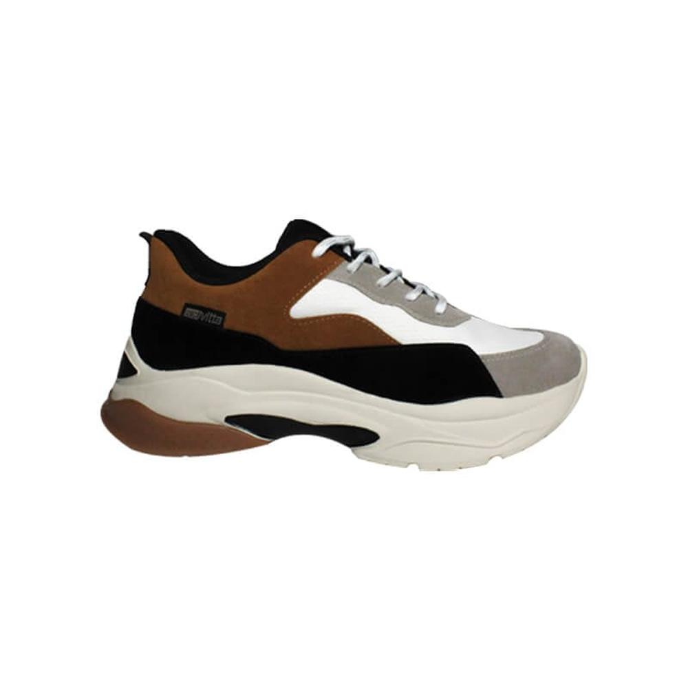 Foto 2 pulgar | Tenis Para Hombre Actvitta Adolfo Casual Multicolor