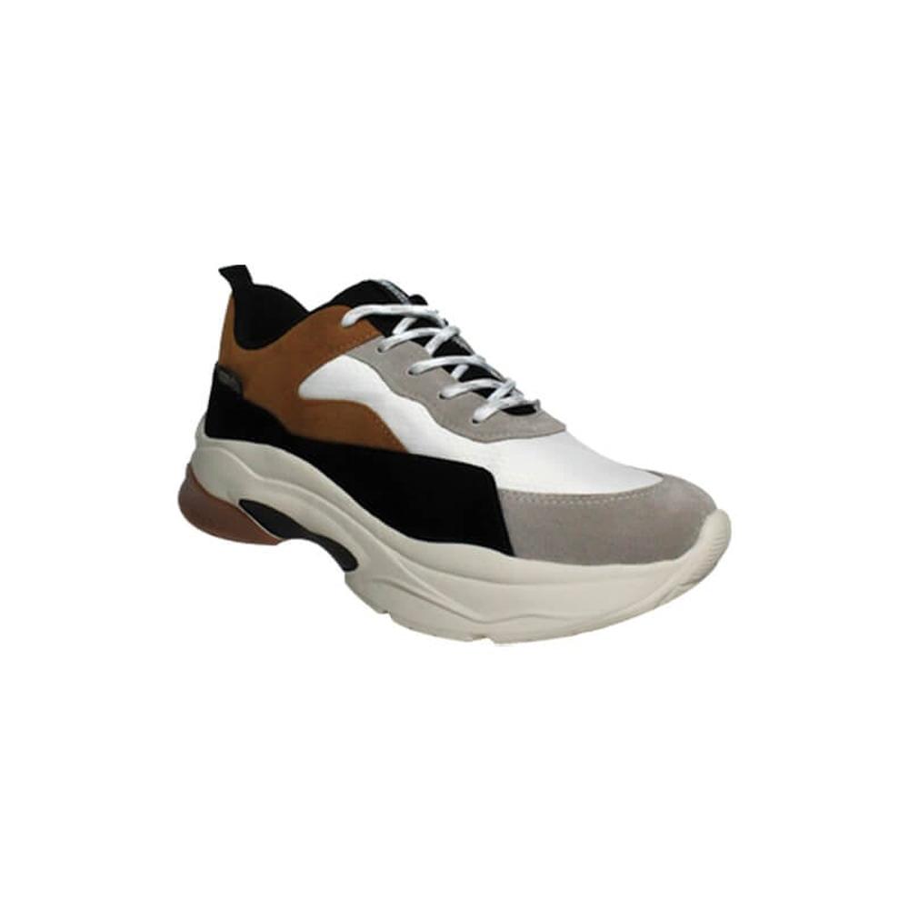 Foto 3 pulgar | Tenis Para Hombre Actvitta Adolfo Casual Multicolor