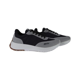 Foto 5 | Tenis Para Hombre Actvitta Asher Paris Negro