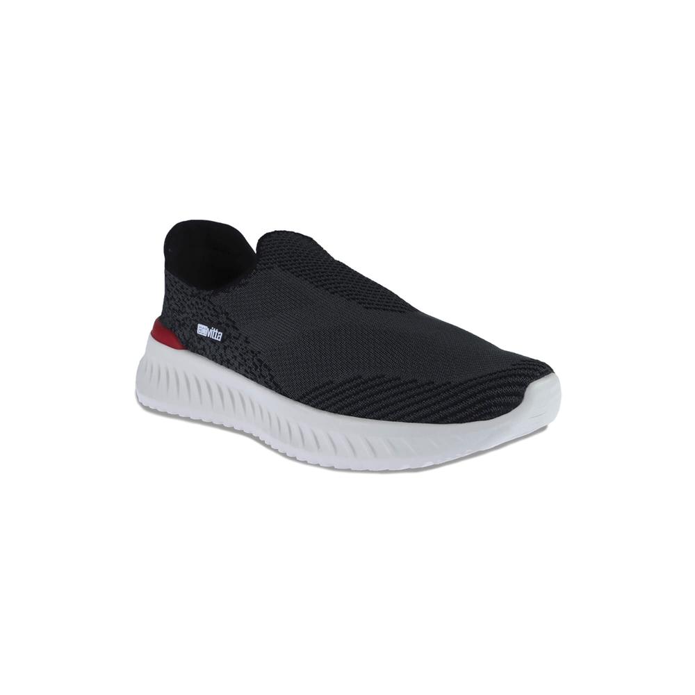 Foto 1 | Tenis Para Hombre Actvitta Amos Knit Negro