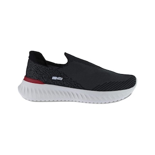 Foto 2 | Tenis Para Hombre Actvitta Amos Knit Negro