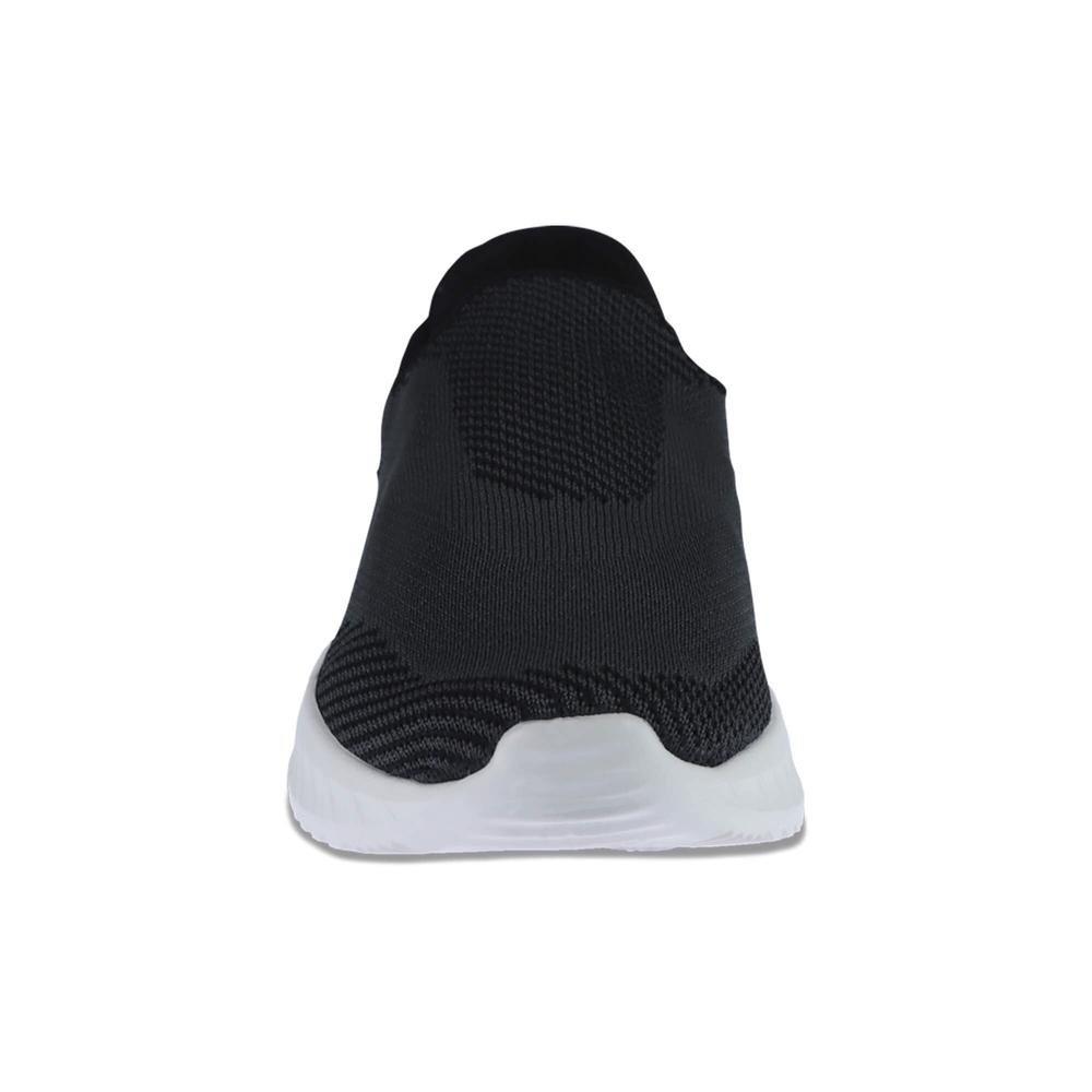 Foto 4 pulgar | Tenis Para Hombre Actvitta Amos Knit Negro