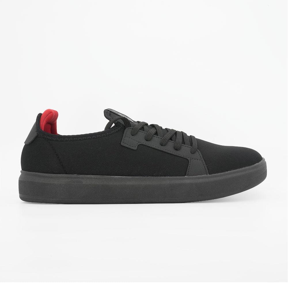 Foto 1 | Tenis para Hombre Actvitta Arnold Neo Negros