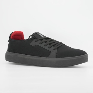 Foto 2 | Tenis para Hombre Actvitta Arnold Neo Negros