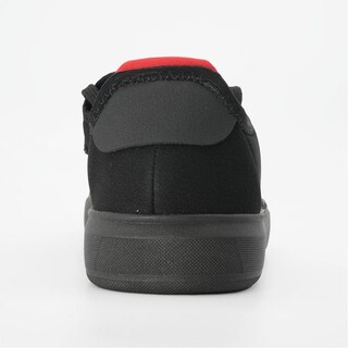 Foto 3 | Tenis para Hombre Actvitta Arnold Neo Negros