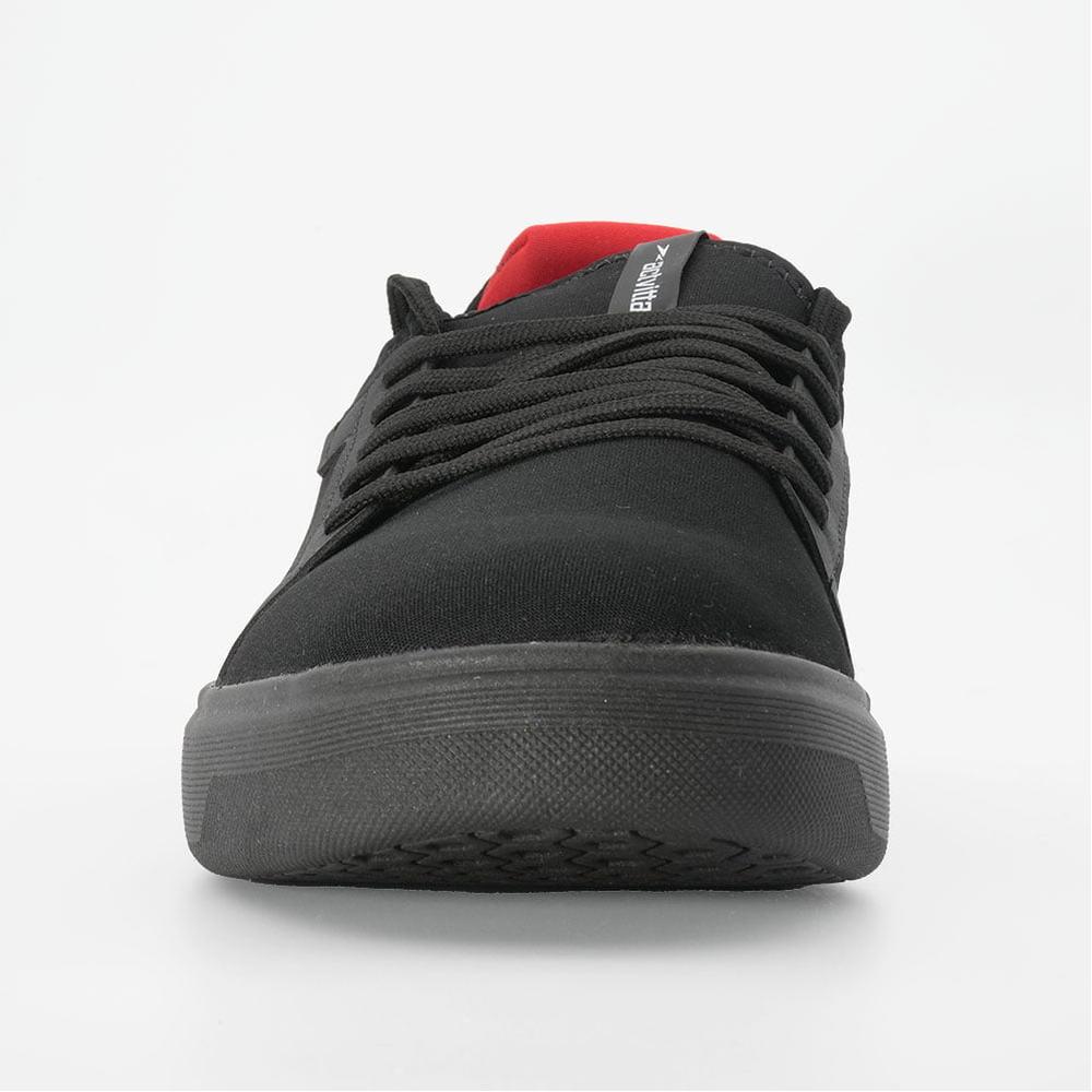 Foto 5 pulgar | Tenis para Hombre Actvitta Arnold Neo Negros