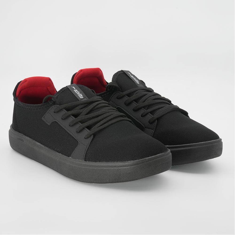 Foto 5 | Tenis para Hombre Actvitta Arnold Neo Negros