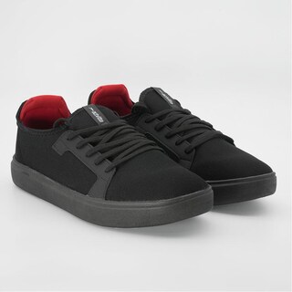 Foto 5 | Tenis para Hombre Actvitta Arnold Neo Negros