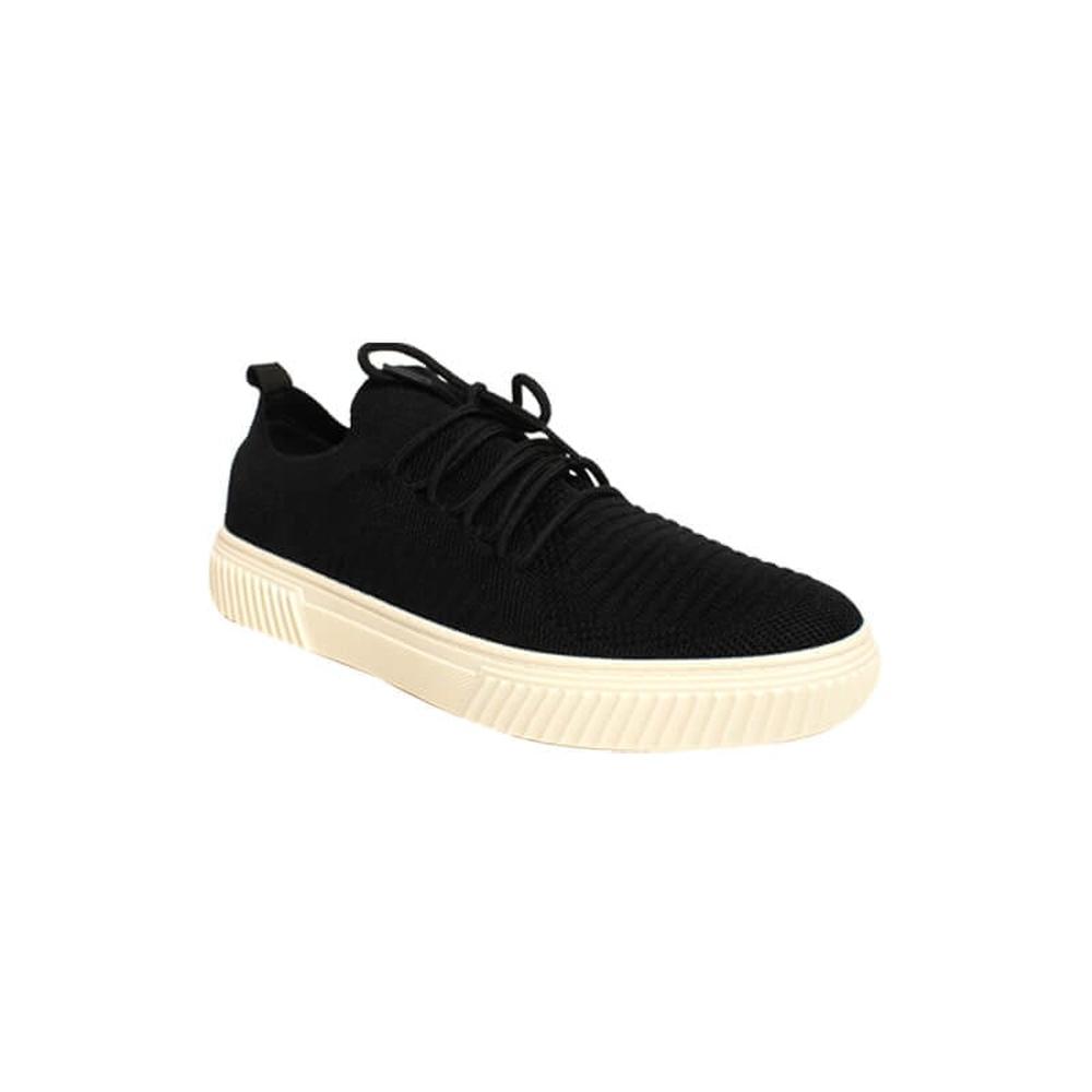 Foto 3 pulgar | Tenis Para Hombre Actvitta Aldo Knit Multicolor